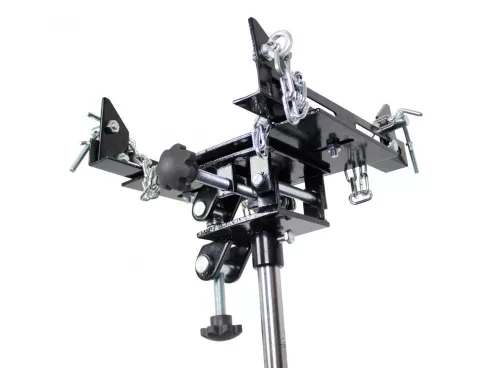KROFtools Váltóemelő adapter 500 kg (4821)
