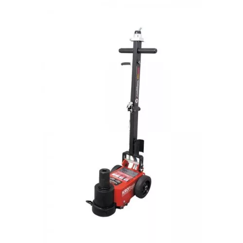 KROFtools HIDRAULIKUS PNEUMATIKUS EMELŐ 15/30t (4822)