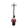 KROFtools HIDRAULIKUS PNEUMATIKUS EMELŐ 15/30t (4822)