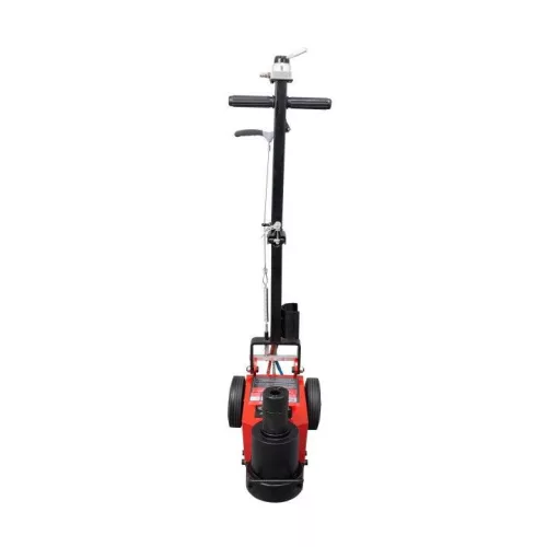 KROFtools HIDRAULIKUS PNEUMATIKUS EMELŐ 25/50T (4823)