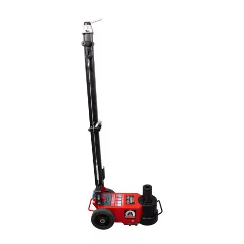KROFtools HIDRAULIKUS PNEUMATIKUS EMELŐ 25/50T (4823)