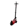 KROFtools HIDRAULIKUS PNEUMATIKUS EMELŐ 25/50T (4823)