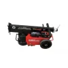 KROFtools HIDRAULIKUS PNEUMATIKUS EMELŐ 25/50T (4823)