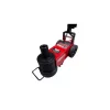 KROFtools HIDRAULIKUS PNEUMATIKUS EMELŐ 40/80T (4824)