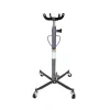 KROFtools Váltóemelő hidraulikus emelő váltó és differenciálmű szereléshez, 500 kg teherbírással (4825)