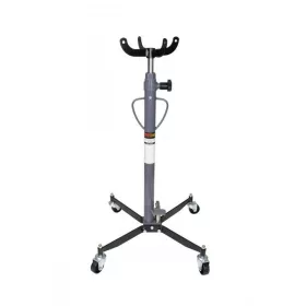   KROFtools Váltóemelő hidraulikus emelő váltó és differenciálmű szereléshez, 500 kg teherbírással (4825)