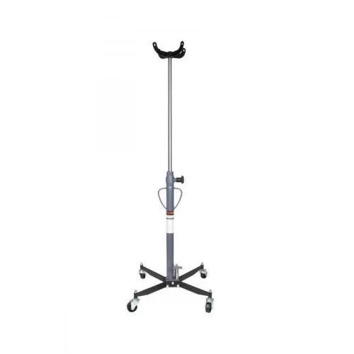 KROFtools Váltóemelő hidraulikus emelő váltó és differenciálmű szereléshez, 500 kg teherbírással (4825)