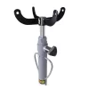 KROFtools Váltóemelő hidraulikus emelő váltó és differenciálmű szereléshez, 500 kg teherbírással (4825)