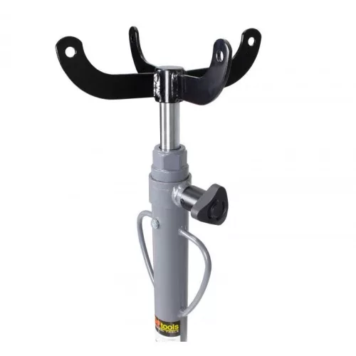 KROFtools Váltóemelő hidraulikus emelő váltó és differenciálmű szereléshez, 500 kg teherbírással (4825)