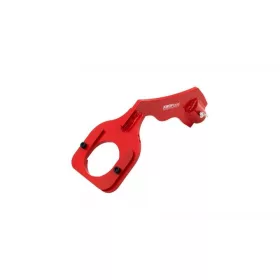   KROFtools Lengéscsillapító rugóstag tartó adapter váltóemelőhöz, futóműszereléshez (4826)