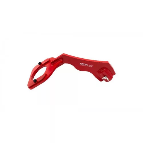 KROFtools Lengéscsillapító rugóstag tartó adapter váltóemelőhöz, futóműszereléshez (4826)