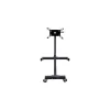 KROFtools Forgatható motorblokk tartó állvány, 450 kg teherbírás (4830)