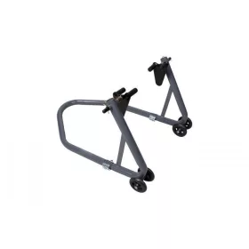   KROFtools Motorkerékpár elsőkerék tartó állvány 300 kg, 400 mm magasság, 360 mm szélesség (4831)