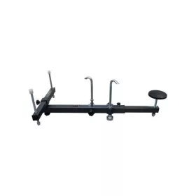   KROFtools Univerzális motortartó híd,  gerenda, 400 kg (4833)