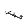 KROFtools Univerzális motortartó híd,  gerenda, 400 kg (4833)