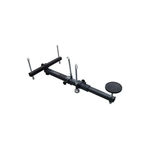 KROFtools Univerzális motortartó híd,  gerenda, 400 kg (4833)