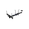 KROFtools Univerzális motortartó híd,  gerenda, 400 kg (4833)