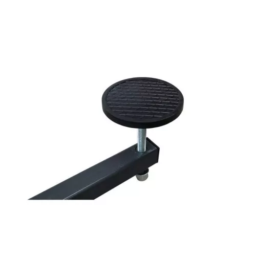 KROFtools Univerzális motortartó híd,  gerenda, 400 kg (4833)