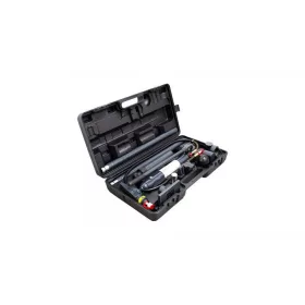   KROFtools  Hidraulikus karosszéria-nyomató készlet-es hordozható emelő 10 tonna  (4841)
