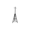 KROFtools 2 TONNÁS EMELŐBAK (1235-2130MM) (4842)