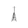 KROFtools 2 TONNÁS EMELŐBAK (1235-2130MM) (4842)