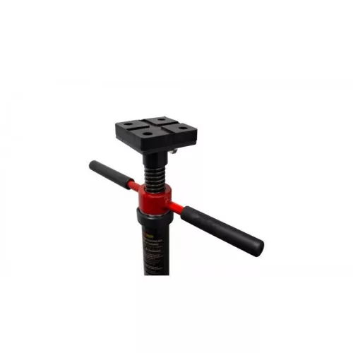 KROFtools 2 TONNÁS EMELŐBAK (1235-2130MM) (4842)