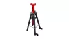 KROFtools Tartóbak  12 tonnás teherautóbak ( alátámasztó bak), extra magas kivitelben (805–1213 mm)  (4843)