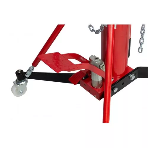 KROFtools 1 TONNÁS VÁLTÓEMELŐ 940-1940MM (4845)