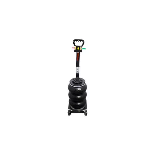 KROFtools Légrugós emelő (lufis emelő) 3Tonna  (4851)