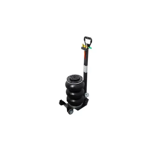 KROFtools Légrugós emelő (lufis emelő) 3Tonna  (4851)