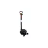 KROFtools Légrugós emelő (lufis emelő) 3Tonna  (4851)