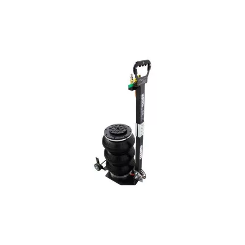 KROFtools Légrugós emelő (lufis emelő) 3Tonna  (4851)