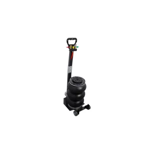 KROFtools Légrugós emelő (lufis emelő) 3Tonna  (4851)