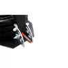 KROFtools Légrugós emelő (lufis emelő) 3Tonna  (4851)