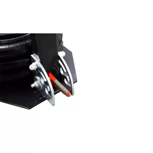 KROFtools Légrugós emelő (lufis emelő) 3Tonna  (4851)