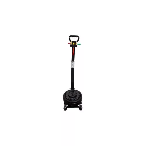 KROFtools Légrugós emelő (lufis emelő) 3Tonna  (4851)