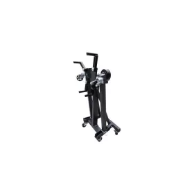 KROFtools Motorforgató állvány 550KG (4854)