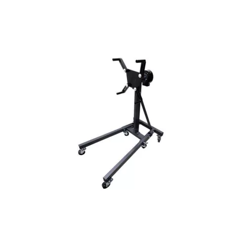 KROFtools Motorforgató állvány 550KG (4854)