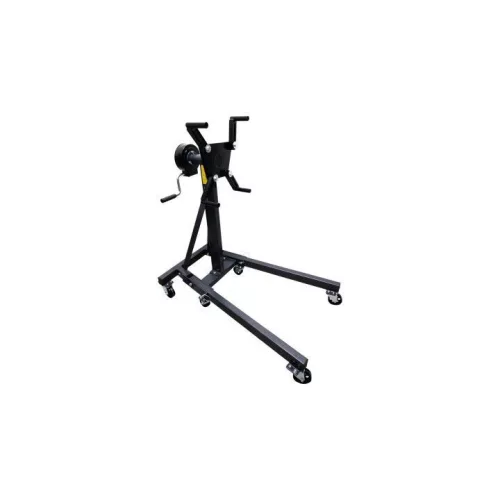 KROFtools Motorforgató állvány 550KG (4854)