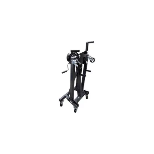 KROFtools Motorforgató állvány 550KG (4854)