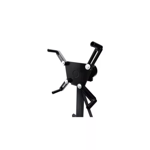 KROFtools Motorforgató állvány 550KG (4854)