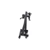KROFtools  Motorforgató állvány  550 KG (4855)