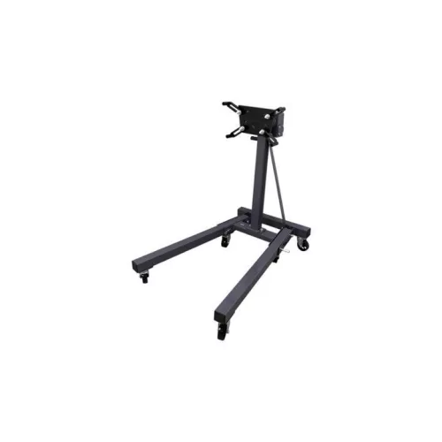 KROFtools  Motorforgató állvány  550 KG (4855)