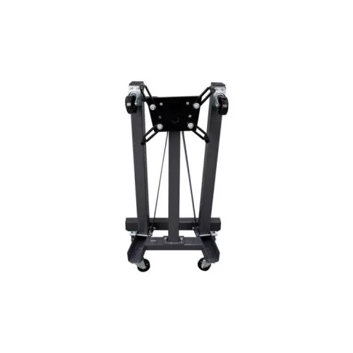 KROFtools  Motorforgató állvány  550 KG (4855)