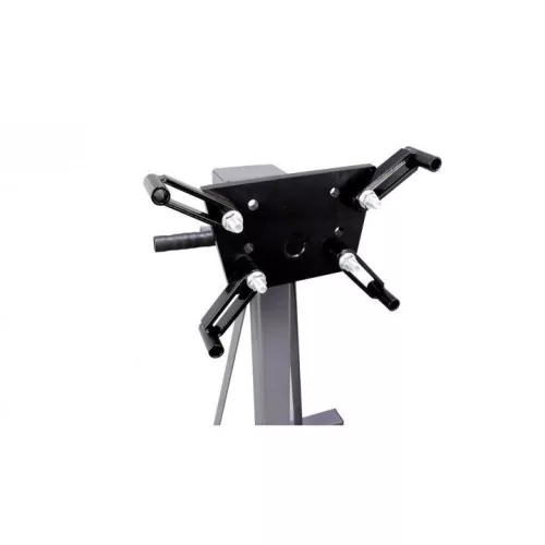 KROFtools  Motorforgató állvány  550 KG (4855)