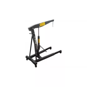   KROFtools Műhelydaru motorkiemeléshez 3 t, hidraulikus kivitel (4867)