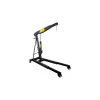 KROFtools Műhelydaru motorkiemeléshez 3 t, hidraulikus kivitel (4867)