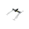 KROFtools Motorkiemelő himba 900 kg teherbírással, motordaruhoz (4868)