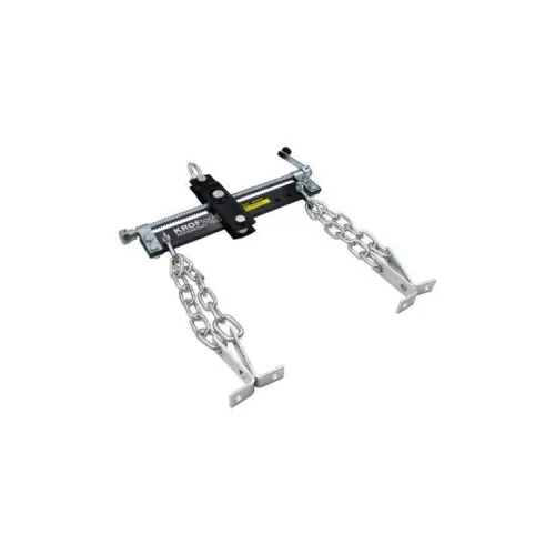 KROFtools Motorkiemelő himba 900 kg teherbírással, motordaruhoz (4868)