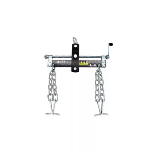 KROFtools Motorkiemelő himba 900 kg teherbírással, motordaruhoz (4868)